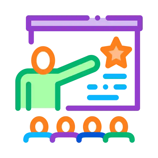 Expert Instructors with Industry Experience