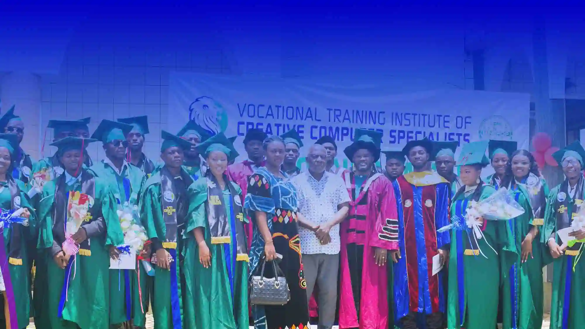 Best Vocational training for Applicable ICT skills