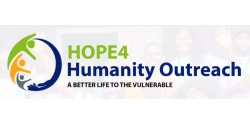 Hope 4 Humanity Outreach